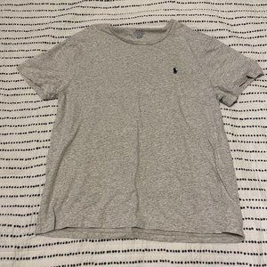 Polo Ralph Lauren T-shirt - Grey
